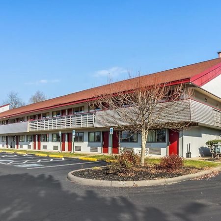 Red Roof Inn Danville, Pa מראה חיצוני תמונה