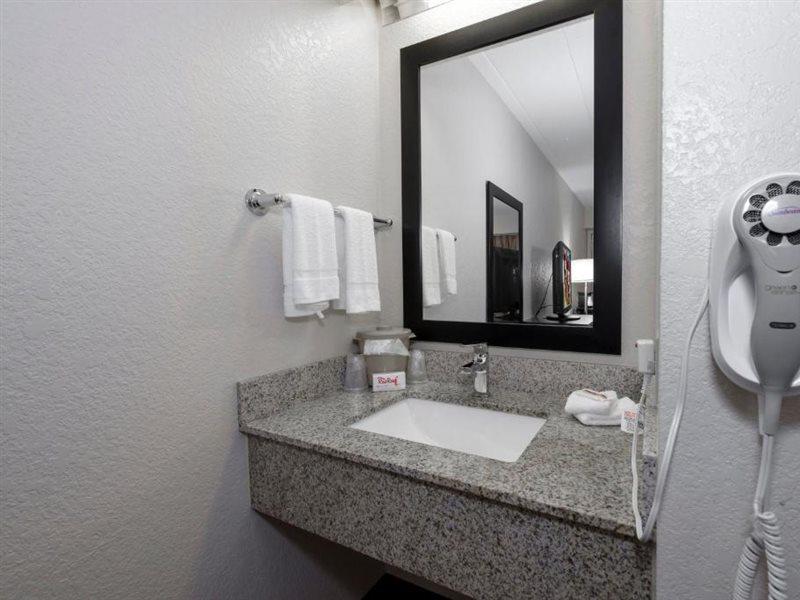 Red Roof Inn Danville, Pa מראה חיצוני תמונה